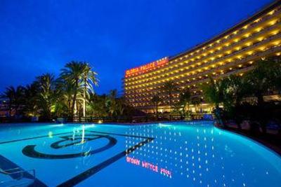 фото отеля Apartments Tur Palas Ibiza