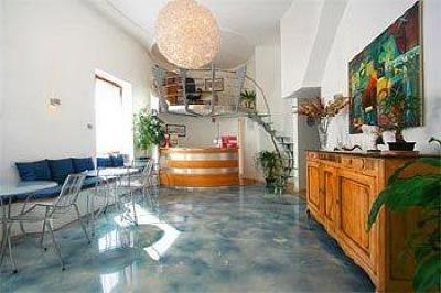 фото отеля La Locanda del Mare
