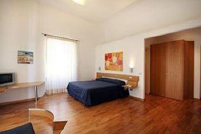 фото отеля La Locanda del Mare
