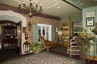 фото отеля BEST WESTERN PLUS Fireside Inn