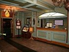 фото отеля BEST WESTERN PLUS Fireside Inn