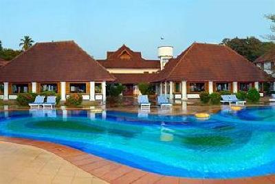 фото отеля Ktdc Bolgatty Island Resort Kochi