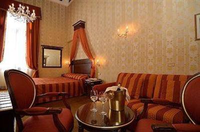 фото отеля Locanda La Corte