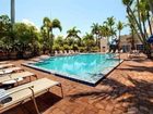фото отеля Hilton Hotel Boca Raton Deerfield Beach