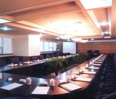 фото отеля Hunan Bestride Hotel