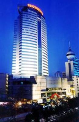 фото отеля Hunan Bestride Hotel