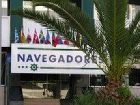 фото отеля Hotel Navegadores