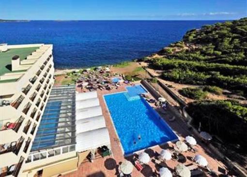 фото отеля Sol Ibiza