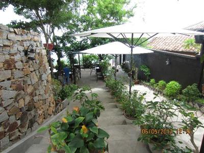 фото отеля Binh An Village Vung Tau
