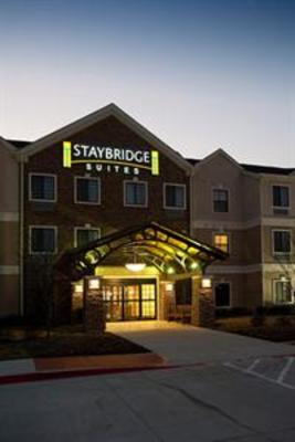 фото отеля Staybridge Suites West Fort Worth