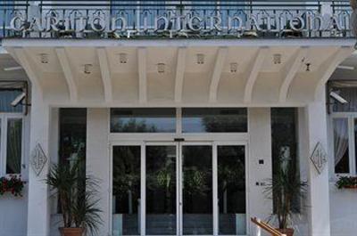 фото отеля Carlton International Hotel