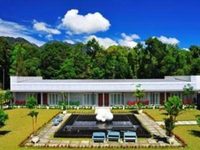 The Hill Hotel & Resort Sibolangit Deli Serdang
