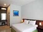 фото отеля The Hill Hotel & Resort Sibolangit Deli Serdang