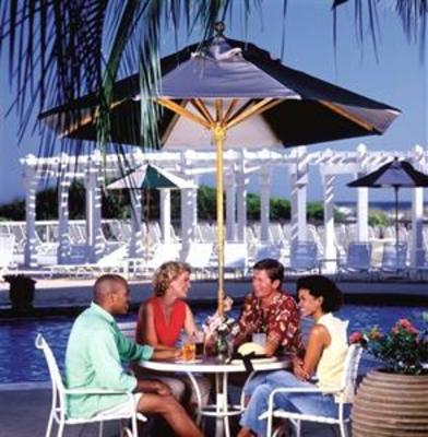 фото отеля Hilton Sandestin Beach, Golf Resort & Spa