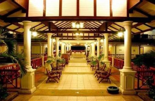 фото отеля Khaolak Sunset Resort