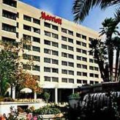 фото отеля Marriott Long Beach