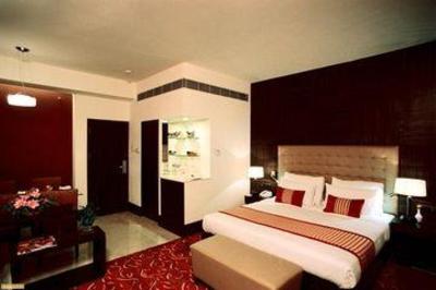 фото отеля Pride Hotel Chennai