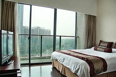 фото отеля Noahs Grand Hotel Suzhou