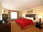 фото отеля Country Inn & Suites Wytheville