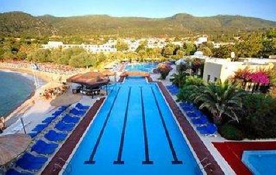 фото отеля Samara Hotel Torba