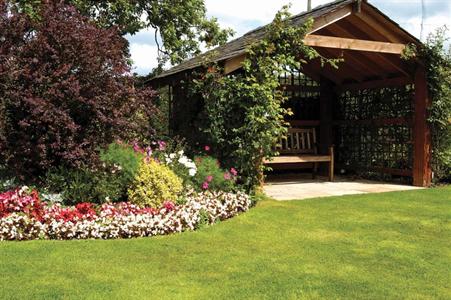 фото отеля Best Western Country Hotel and Golf Club Garstang