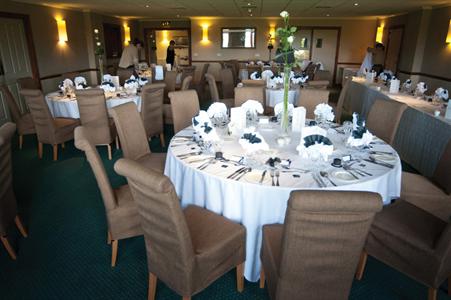 фото отеля Best Western Country Hotel and Golf Club Garstang