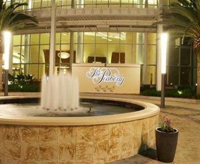 фото отеля The Peabody Orlando