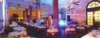 фото отеля Argentino Hotel Casino Piriapolis