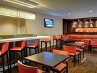 фото отеля Courtyard by Marriott DFW Airport South/Irving