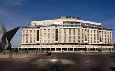 фото отеля Nelva Hotel