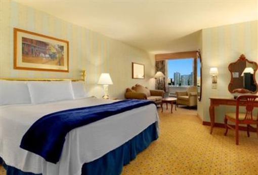 фото отеля The Orleans Hotel & Casino