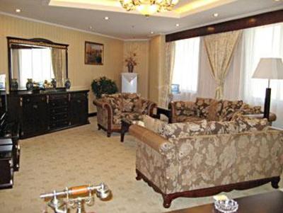 фото отеля Xiong Bao Hotel