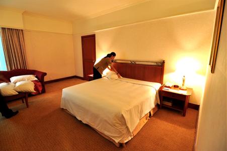 фото отеля Dorsett Regency Kuala Lumpur