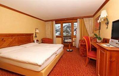 фото отеля Grand Hotel Schoenegg