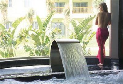 фото отеля Barut Lara Resort Spa & Suites