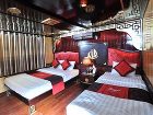 фото отеля Halong Royal Heritage Cruise
