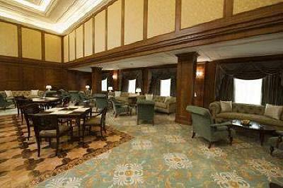 фото отеля The Regency Hotel Kuwait