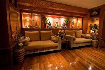 фото отеля Golden House V.I.P. Guest House Bangkok