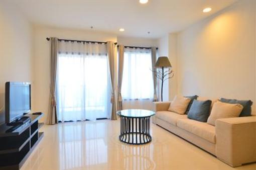 фото отеля Golden House V.I.P. Guest House Bangkok