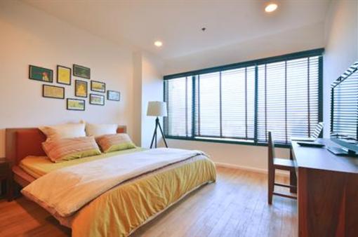 фото отеля Golden House V.I.P. Guest House Bangkok