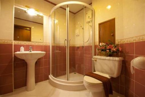 фото отеля Golden House V.I.P. Guest House Bangkok