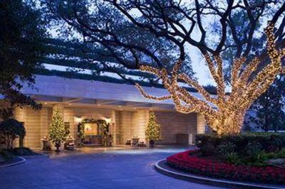 фото отеля The St. Regis Houston
