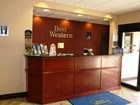 фото отеля Best Western Panhandle Capital Inn & Suites