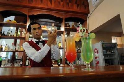 фото отеля Dara Reang Sey Hotel Siem Reap