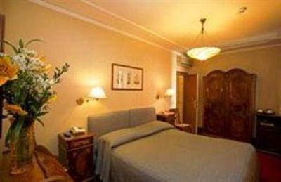 фото отеля Hotel Agli Alboretti
