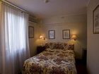 фото отеля Hotel Agli Alboretti