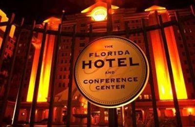 фото отеля The Florida Hotel and Conference Center