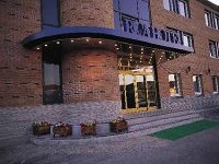 Rica Hotel Hammerfest
