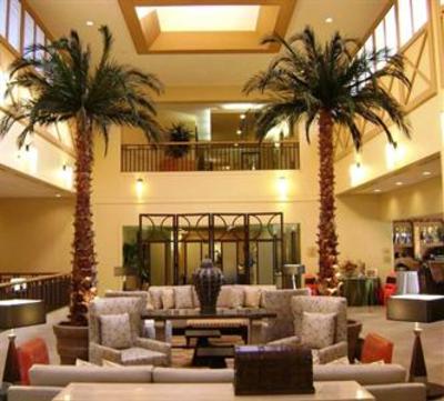 фото отеля Hilton Tampa Airport Westshore