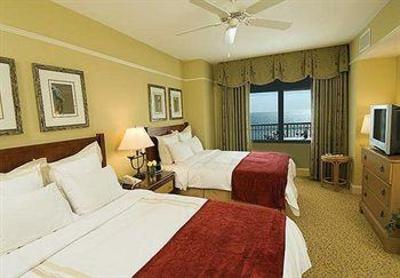 фото отеля Marriott Resort at Grande Dunes Myrtle Beach